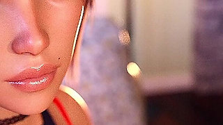 Being a Dik 6 - Married Busty College Teacher Wants My Monster Cock