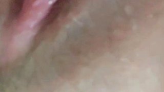Pregnant Redhead Webcam Masturbation