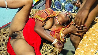 I Saw You Three Years Ago My First Night Video, Desi Husband Wife Romance