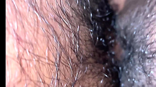 The first sex of an 18-year-old girl was difficult, but I really enjoyed it.