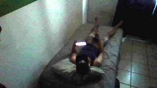 Universitario doesn't know is recorded