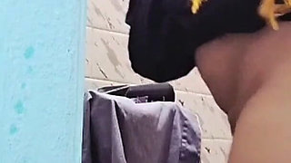 Unexpected sex romantic with Neighbour aunty full video