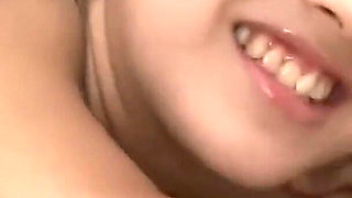 Petite Chest Smooth Beauty Naked Play with Lust - Scene 3