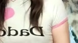 Pixinun CBT With Dildo