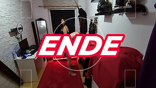 Electricity, Weights and Cock Tor Ture- Part 3-3