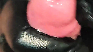 Granny Fuck Club - 6part