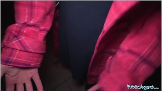 Denis Marti And Laura Crystal In I Fuck My Gfs Hot Stepmom Who Has Great Big Boobs