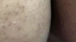 Egyptian Sharmota Get Her Pussy Wet in Kitchen Arabic Big Woman