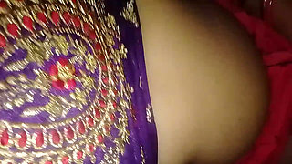 My Husband Was Not at Home, at Night My Stepbrother-in-law Fucked Me Hard