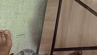Hot Indian Desi Step Brother in Law and Sister in Law Hot Sex