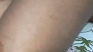 She Played Naughty with Dildo, Then Things Escalated Fast and I Fucked Her