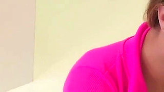 Babysitter Gives You a Hand-job POV