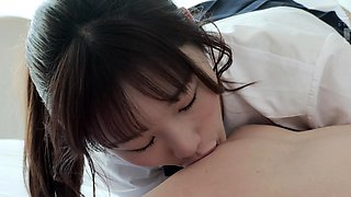 Hardcore Asian Japanese Orgy Session