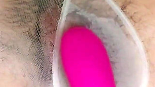 Wet Woman Transparent Leggings Wet Tights Visible Hair From Pantyhose Fetish Ginnagg