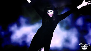 Impotence Curse From Witch! Executrix-fantasy!