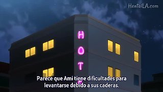 Creampie Ecstasy: Hentai Anime Episode 2 in Spanish Sub