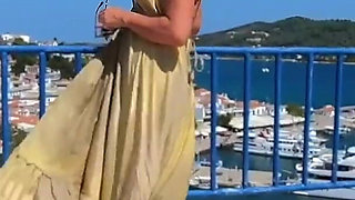 The Hottest Summer Outdoor Fucks!