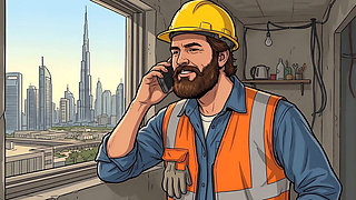 He Helped Her Family… Aunty Thanked Him in Private