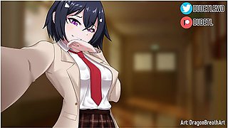 Bully Goes Crazy For Your Cock! Intense Plapping Asmr Fr Fr No Kap