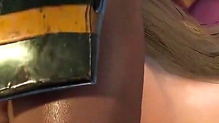 Gym Whore Gets Destroyed by Massive Black Cock Rough Intense Pussy Fuck