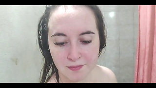 Drying the Body and Putting on Pajamas