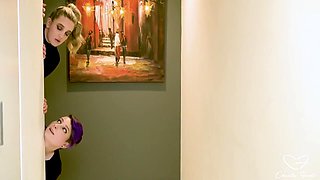 Take It Featuring With Mia Amethyst And Charlie Forde