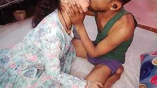 Indian Old Man Fucks Teen Guy Doggystyle - Desi Nude Amateur Couple