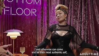 Adult Film Directors Siouxsie Q  Michael Vegas Discuss the Bottom Floor  Adult Time