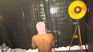 White Curvy Big Ass Teen Takes BBC for the First Time