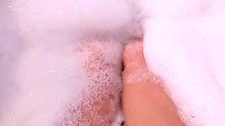 Join Me for a Steamy Bath