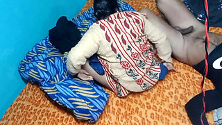 Chubby Girl Having Sucking and Fucking.