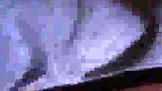 Big Titted Wife Sucking Her First BBC Dick rr