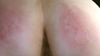 Witch Judith Is in the Stocks and Gets Fucked and Punished