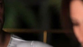 Unbound Resort: the Cuckold Hubby and His Hot Wife Juicy Story - Episode 11