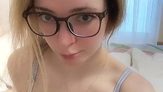 Should I get undressed?