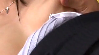 Asian Dirty Nurses Scene-3_pretty Asian Teen Enjoys Her Hairy Pussy Cumshot