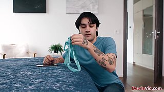 Step-mom making nasty deal with sonnie