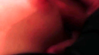 Dark Haired Goddess Sucks a Big Dick and Gets a Deep Long Fuck