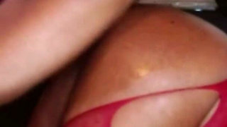 Deep in Ebony