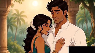 Suhaag Raat First Night Sex - Indian Newlywed Bride Riya Deflowered Hard Virgin Desi Pussy Creampie