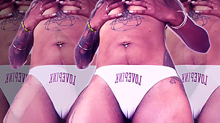 Camel Toe JOI