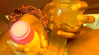 Im Such a Horny Slut When I Materbate I Need All My Holes Filled!!