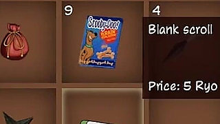 Naruto - Kunoichi Trainer [v0.13] Part 23 Kakashi's Secret by Loveskysan69