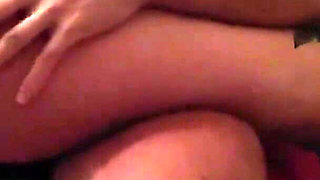 My Stepfather Seems to Guess That I Really Enjoy His Nightly Visits in the Kitchen