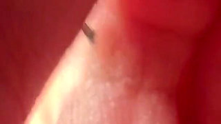 Accidentally Stepped on by Dirty Giantess Feet POV