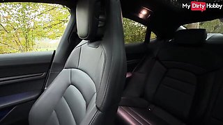 Mydirtyhobby featuring mantrap's german userdate clip
