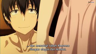 Hot Hentai Sex - Anime Hentai Fuck with Jarotlucker