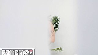 Angel Youngs Interracial Hard Fuck With Big Cock