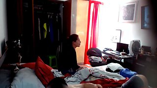 Big Tit Maid