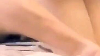 Teen Couple Has Outdoor Sex